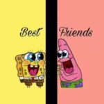 Best Friend CapCut Template